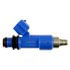 842 12341 by GB REMANUFACTURING - Reman Multi Port Fuel Injector