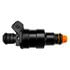 852 12113 by GB REMANUFACTURING - Reman Multi Port Fuel Injector