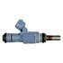 852-12198 by GB REMANUFACTURING - Reman Multi Port Fuel Injector