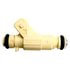 852-12204 by GB REMANUFACTURING - Reman Multi Port Fuel Injector