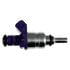 85212229 by GB REMANUFACTURING - Reman Multi Port Fuel Injector