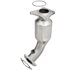 49322 by MAGNAFLOW EXHAUST PRODUCT - OEM Grade Direct-Fit Catalytic Converter