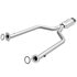 24321 by MAGNAFLOW EXHAUST PRODUCT - HM Grade Direct-Fit Catalytic Converter