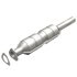 55320 by MAGNAFLOW EXHAUST PRODUCT - HM Grade Direct-Fit Catalytic Converter