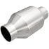 59959 by MAGNAFLOW EXHAUST PRODUCT - OEM Grade Universal Catalytic Converter - 3.00in.