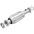 22629 by MAGNAFLOW EXHAUST PRODUCT - HM Grade Direct-Fit Catalytic Converter