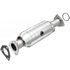 27403 by MAGNAFLOW EXHAUST PRODUCT - HM Grade Direct-Fit Catalytic Converter