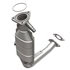 49231 by MAGNAFLOW EXHAUST PRODUCT - OEM Grade Direct-Fit Catalytic Converter