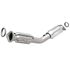 49753 by MAGNAFLOW EXHAUST PRODUCT - OEM Grade Direct-Fit Catalytic Converter