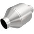 51656 by MAGNAFLOW EXHAUST PRODUCT - OEM Grade Universal Catalytic Converter - 2.50in.