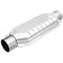 99509HM by MAGNAFLOW EXHAUST PRODUCT - HM Grade Universal Catalytic Converter - 3.00in.