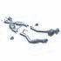 337338 by MAGNAFLOW EXHAUST PRODUCT - California Direct-Fit Catalytic Converter