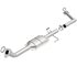 93376 by MAGNAFLOW EXHAUST PRODUCT - HM Grade Direct-Fit Catalytic Converter