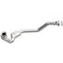 447101 by MAGNAFLOW EXHAUST PRODUCT - California Direct-Fit Catalytic Converter