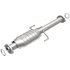 447219 by MAGNAFLOW EXHAUST PRODUCT - California Direct-Fit Catalytic Converter