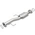 447225 by MAGNAFLOW EXHAUST PRODUCT - California Direct-Fit Catalytic Converter