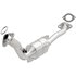 447231 by MAGNAFLOW EXHAUST PRODUCT - California Direct-Fit Catalytic Converter