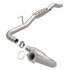 447270 by MAGNAFLOW EXHAUST PRODUCT - California Direct-Fit Catalytic Converter