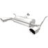 15178 by MAGNAFLOW EXHAUST PRODUCT - Street Series Stainless Axle-Back System