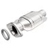 441417 by MAGNAFLOW EXHAUST PRODUCT - California Direct-Fit Catalytic Converter
