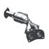 444255 by MAGNAFLOW EXHAUST PRODUCT - California Direct-Fit Catalytic Converter