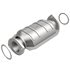 447217 by MAGNAFLOW EXHAUST PRODUCT - California Direct-Fit Catalytic Converter