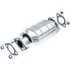 24341 by MAGNAFLOW EXHAUST PRODUCT - HM Grade Direct-Fit Catalytic Converter