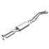 15770 by MAGNAFLOW EXHAUST PRODUCT - Street Series Stainless Cat-Back System