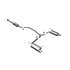 16817 by MAGNAFLOW EXHAUST PRODUCT - Street Series Stainless Cat-Back System