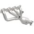 452028 by MAGNAFLOW EXHAUST PRODUCT - California Manifold Catalytic Converter