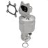24741 by MAGNAFLOW EXHAUST PRODUCT - HM Grade Manifold Catalytic Converter