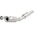 454200 by MAGNAFLOW EXHAUST PRODUCT - California Direct-Fit Catalytic Converter