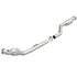 444304 by MAGNAFLOW EXHAUST PRODUCT - California Direct-Fit Catalytic Converter