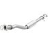 448433 by MAGNAFLOW EXHAUST PRODUCT - DF Converter