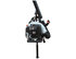 lt20 by BUYERS PRODUCTS - Truck Bed Rack - Backpack Blower Rack