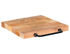 op18x18 by BUYERS PRODUCTS - Outrigger Pad - Hardwood