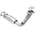 447170 by MAGNAFLOW EXHAUST PRODUCT - California Direct-Fit Catalytic Converter