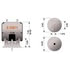 Hendrickson S-23611 Air Suspension Spring Air Suspension Spring - for Hendrickson ST Trailer Models application