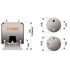 Hendrickson S-12353 Suspension Air Spring Kit Hendrickson Air Spring