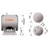 Hendrickson S-20414 Air Suspension Spring Hendrickson Air Spring