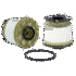 WF10224 by WIX FILTERS - WIX Cartridge Fuel Metal Free Filter