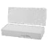 WP10235 by WIX FILTERS - WIX Cabin Air Panel