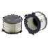 WP6874 by WIX FILTERS - WIX Cabin Air Filter