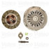 52602801 by VALEO SERVICE - CLUTCH KIT(3PCS)