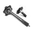 26058832 by AMERICAN AXLE - Axle: Output Shafts