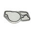 1825163C2 by NAVISTAR - INTERNATIONAL GASKET PUMP FLANGE