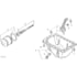 John Deere AM101378 Engine Oil Filter JOHN DEERE-REPLACEMENT, Replacement Filter (Scheme No: 2)