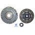 K70038-02 by SACHS NORTH AMERICA - Transmission Clutch Kit