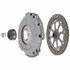 K70193-01 by SACHS NORTH AMERICA - Sachs Transmission Clutch Kit