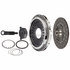 K70284-01 by SACHS NORTH AMERICA - Transmission Clutch Kit